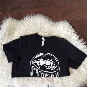 CVG T-Shirt EUC Size M